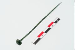 Foto von Bronzepetschaftkopfnadel (NHMW-PRAE-024774)